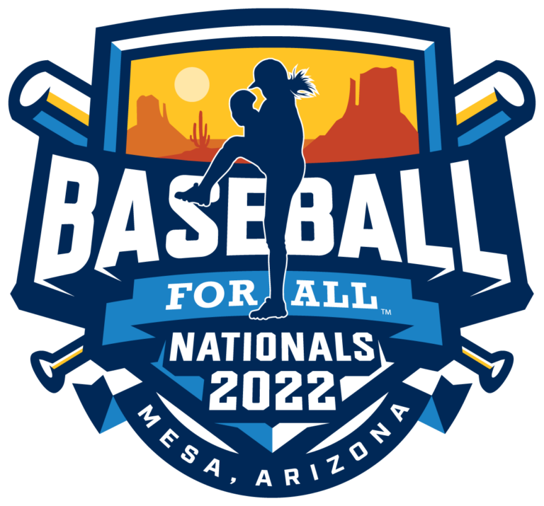 Baseball For All National Girls Baseball Tournament Baseball For All
