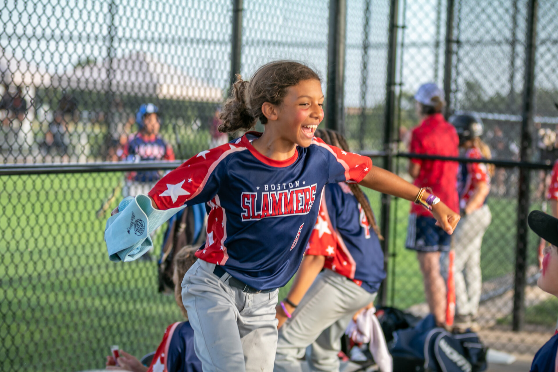 Legacy Sports Park in Mesa gets another new name