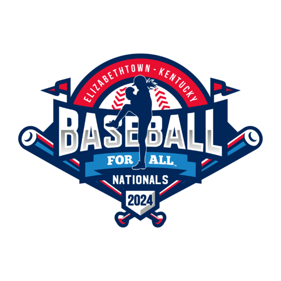 Baseball For All National Girls Baseball Tournament Baseball For All