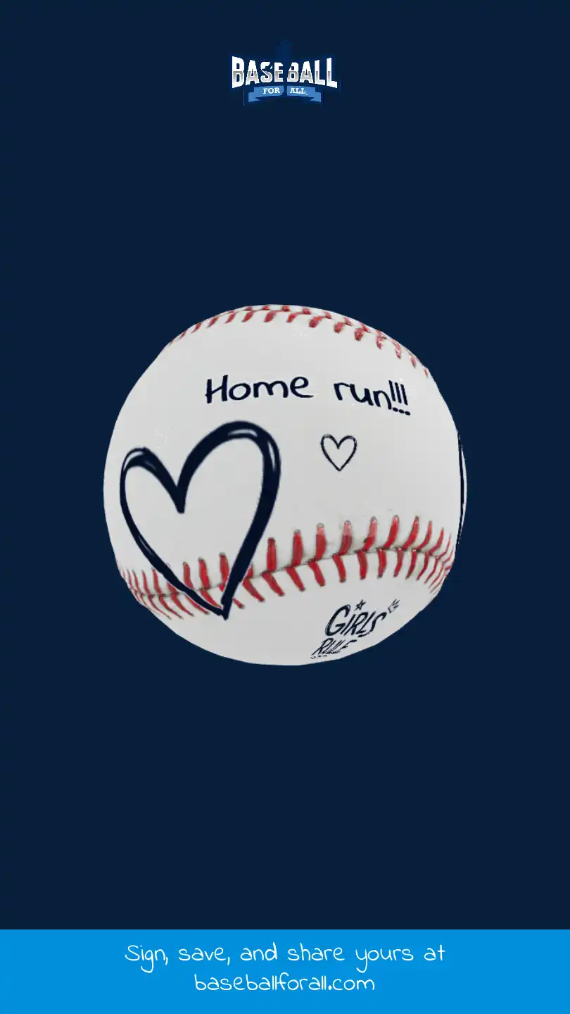 Home run!!!