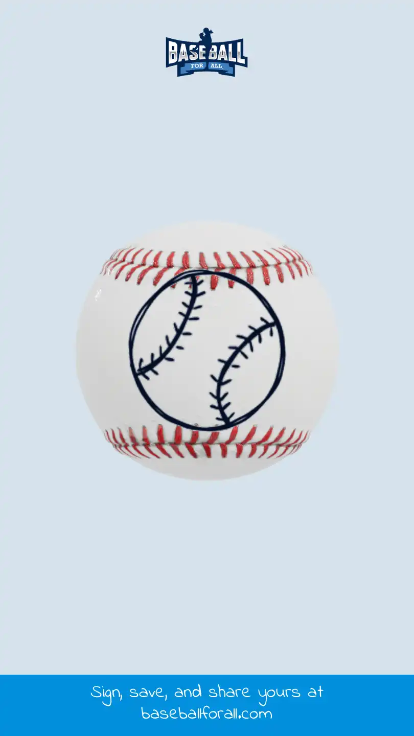 Submitted digital baseball