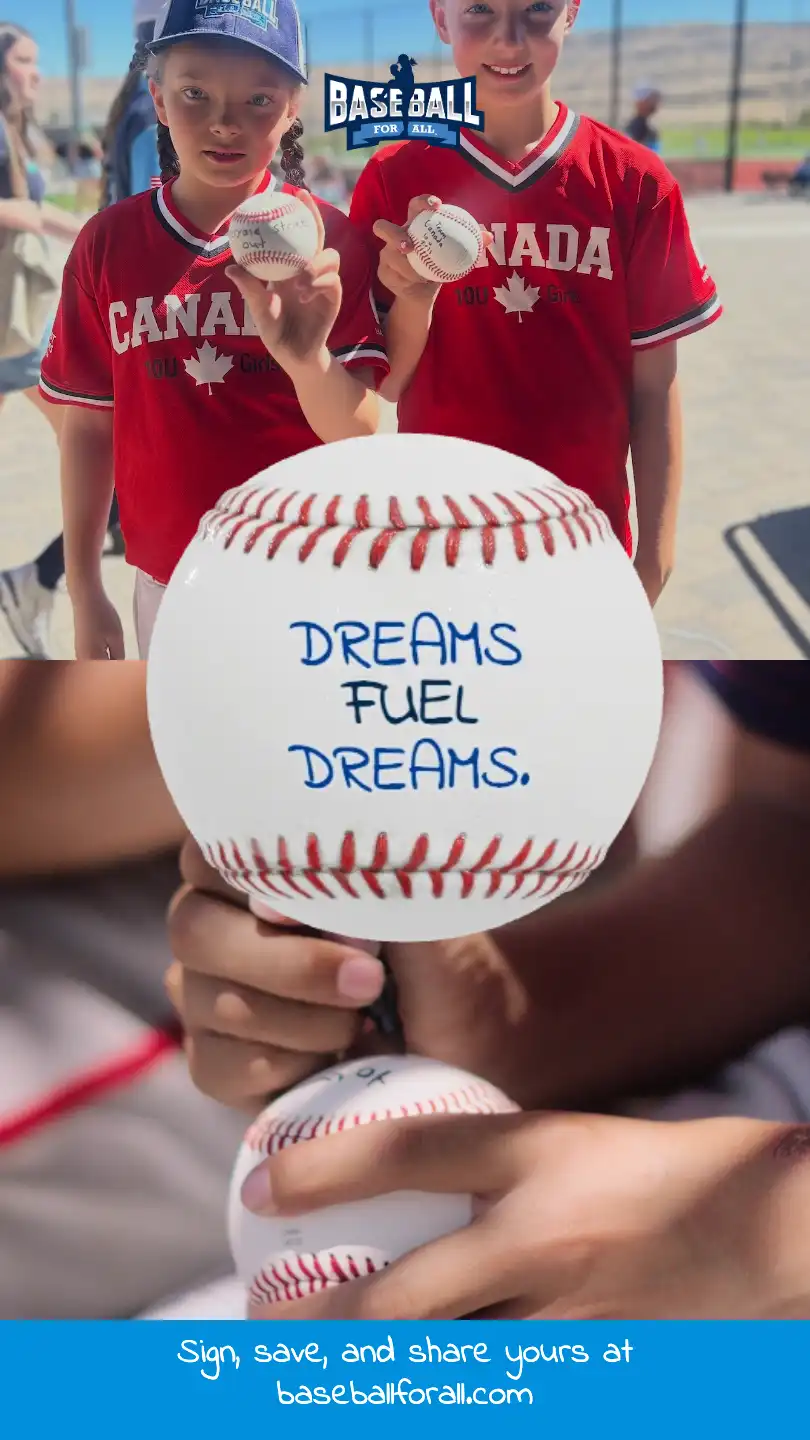 DREAMS FUEL DREAMS.