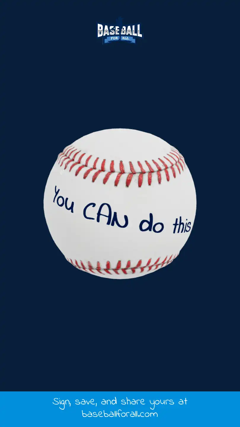 You CAN do this